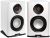 Elac Carina Bs243.4 Bookshelf Speakers (pair) color image