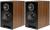 Elac Debut Reference Dbr62 Bookshelf Speakers (pair) color image