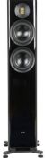 ELAC Solano Floorstanding Speakers – FS287 color image