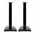 Elac LS100 Speaker Stands color image