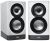 Elac Navis Arb-51 Active Bookshelf Speakers color image