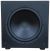 Elac SUB1015 120 watts 10inch Powered Subwoofer color image