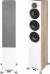 Elac Debut Uni-Fi Reference UFR52 Floorstanding Speaker (Pair) color image