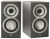 Elac uni-fi Bs u5 Slim Bookshelf Speakers (pair) color image