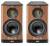 Elac VBS403.2 6 inch 2-Way Bookshelf Speakers pair color image