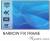 Elcor, Silver3D Narrow Fix frame screen 200-inch Diagonal In 16:10 Aspect Ratio, 3D/4K technology color image