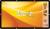 Elcor 100 Inch Diagonal, 5ft X 7ft Eyelets Projector Screen color image