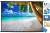Elcor 8ft X 10ft 150 Inch Diagonal Map type Projector color image
