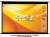 Elcor High Gain Map type Projector Screen (120 Inch) color image