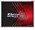 ELCOR Manual Wall series No-Auto lock System,4:03 Ratio, 8ft.height x 10ft.width 150 Inch Diagonal in HD,3D,4K technology color image