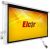 Elcor 54x96 Inches 110 Inches Motorized Projector Screen color image