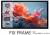 ELCOR Acoustically Transparent Fix frame 100-Inch Diagonal In 16:10 format, 3D/4K tech Support color image