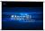 Elcor, Tripod projection screen 120-Inch Diagonal In 4:03 Aspect format In HD/3D/4K technology color image