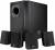 Electro- Voice EVID-S44 One Subwoofer and Four-Satellite Wall Mount Speaker System color image