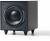 Elipson Horus 8s - 8 Inches 150w Powered Subwoofer  color image