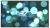 Elite Ar110dhd3 Edge Free Alr Fixed Frame Projector Screen color image