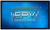 Elite Curve100wh1 Lunette Series Home theater Projection Screen color image