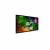 Elite Sb92wh2 Sable B2 Fixed Frame Hdtv Projection color image