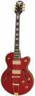 Epiphone UpTown Kat ES Semi-Hollow Body Electric Guitar  color image