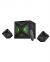 F&d F550x 2.1 Channel Multimedia Bluetooth Speakers color image