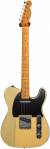 Fender 40th Anniversary Telecaster Vintage Edition Electric Guitar color image