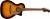 Fender Newporter Player Electro Acoustic Guitar color image