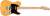 Fender Squier Affinity Telecaster Indian Laurel Fingerboard Electric Guitar color image