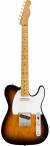 Fender Vintera 50s Telecaster Maple Fingerboard Electric Guitar color image