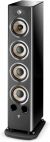 Focal Aria 936 Floor-standing Speaker-gloss Black (pair) color image