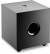 Focal Cub Evo Compact Active Reflex Subwoofer color image