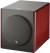 Focal Sub6 11 inch Active Front-Firing Studio Subwoofer color image