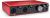 Focusrite Scarlett 8i6 3rd Generation usb Audio Interface color image