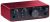 Focusrite Scarlett Solo 4th Generation usb Audio Interface color image