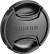 Fujifilm FLCP-58 II Front Lens Cap color image