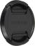 Fujifilm FLCP-72 II Front Lens Cap color image