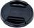 Fujifilm FLCP-77 Front Lens Cap color image