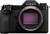 FUJIFILM GFX 50S II Medium Format Mirrorless Camera color image