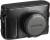 Fujifilm LC-X100V Leather Case Black for X100V color image