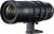 FUJIFILM MKX18-55mm T2.9 Lens color image