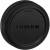 Fujifilm RLCP-001 Rear Lens Cap color image
