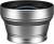Fujifilm TCL-X100S II Wide Conversion Lens color image
