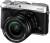 FUJIFILM X-E3 Mirrorless Digital Camera with 18-55mm Lens color image