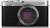 Fujifilm X-E4 Camera Body color image