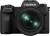 FUJIFILM X-H2 Mirrorless Camera with 16-80mm Lens color image