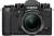 FUJIFILM X-T3 Mirrorless Camera color image