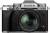 FUJIFILM X-T5 Mirrorless Camera with 18-55mm Lens color image