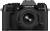 FUJIFILM X-T50 Mirrorless Camera with XF 16-50mm f/2.8-4.8 Lens color image