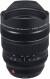 FUJIFILM XF 8-16mm f/2.8 R LM WR Lens color image