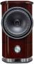 Fyne Audio F1-8 Standmount Bookshelf Speaker With Art Basstrax Lf Diffuser (pair) color image