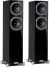 Fyne Audio F502 Floorstanding Speaker (pair) With Basstraxtm Port System color image